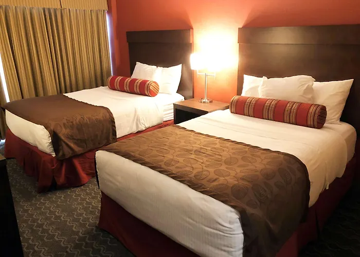 Best Western Terrace Inn
