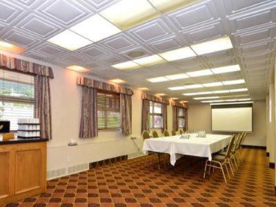 Western 4* Terrace