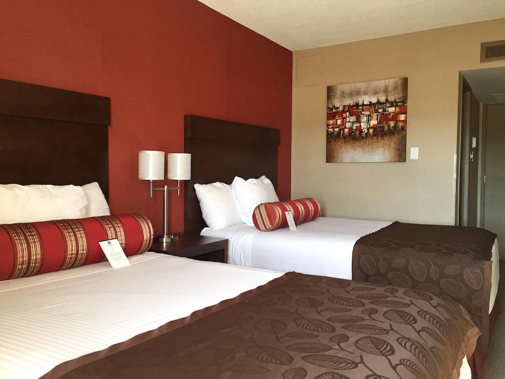 Hotel Western Terrace