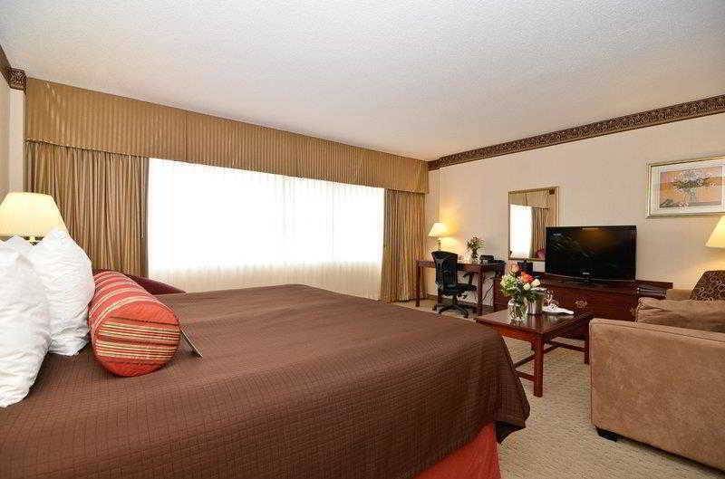 Western 4* Terrace