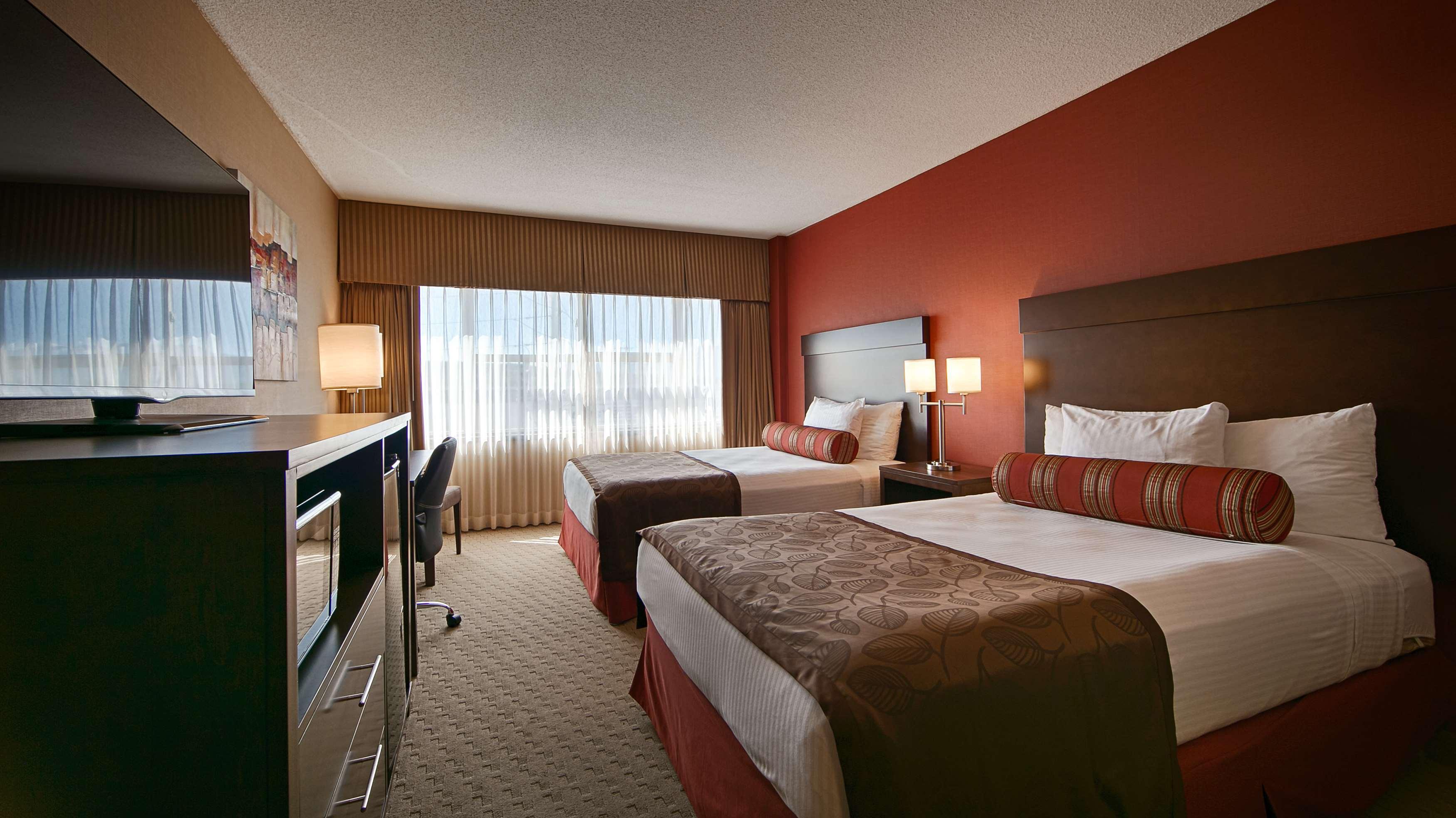 Western 4* Terrace