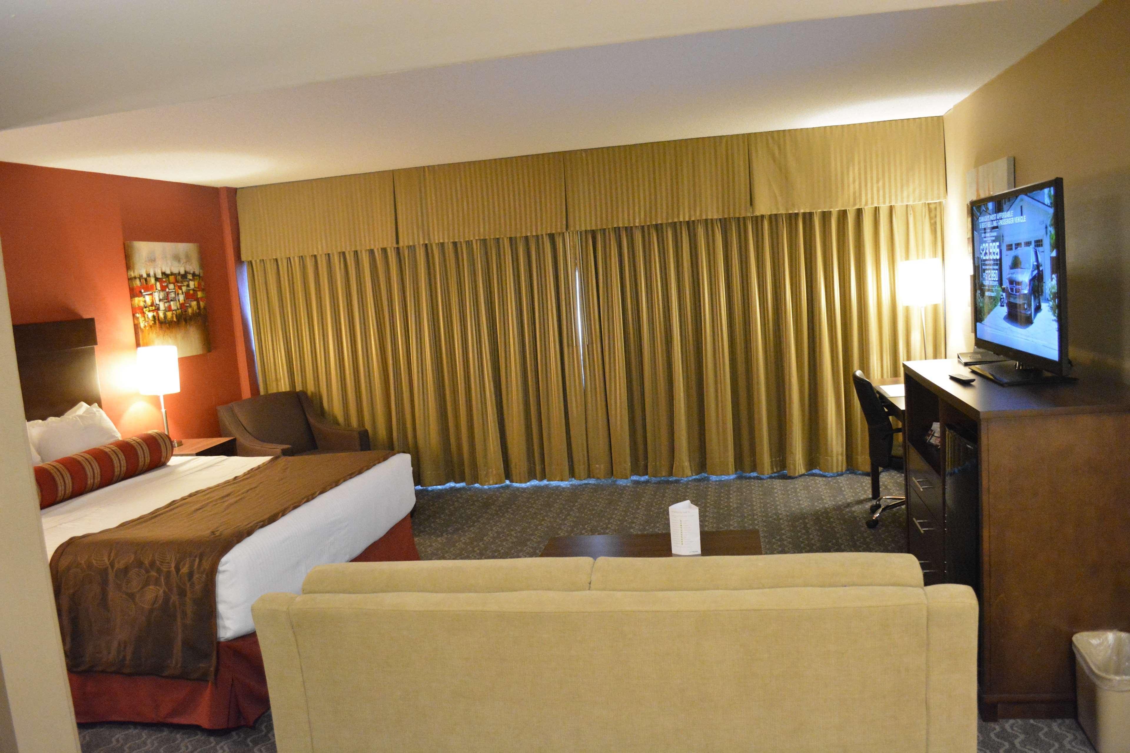 Western 4* Terrace