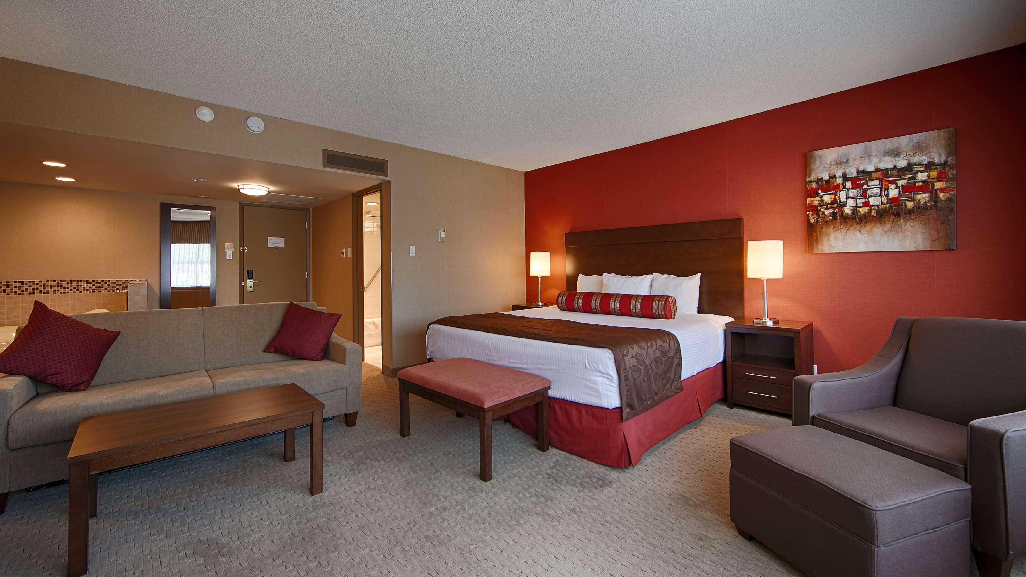 Hotel Western