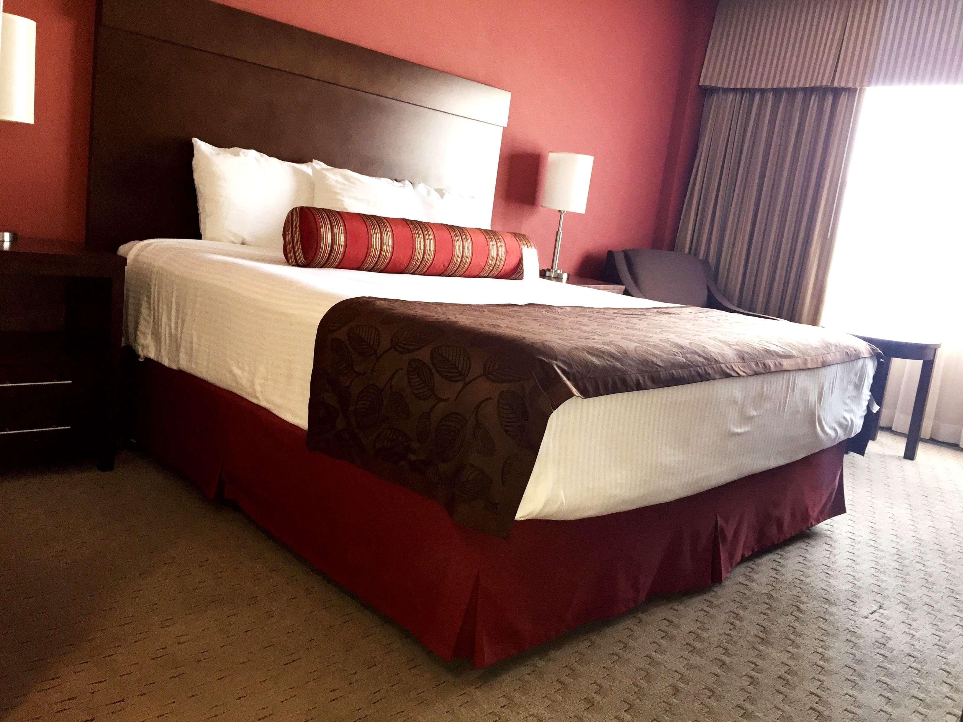 Hotel Western Terrace