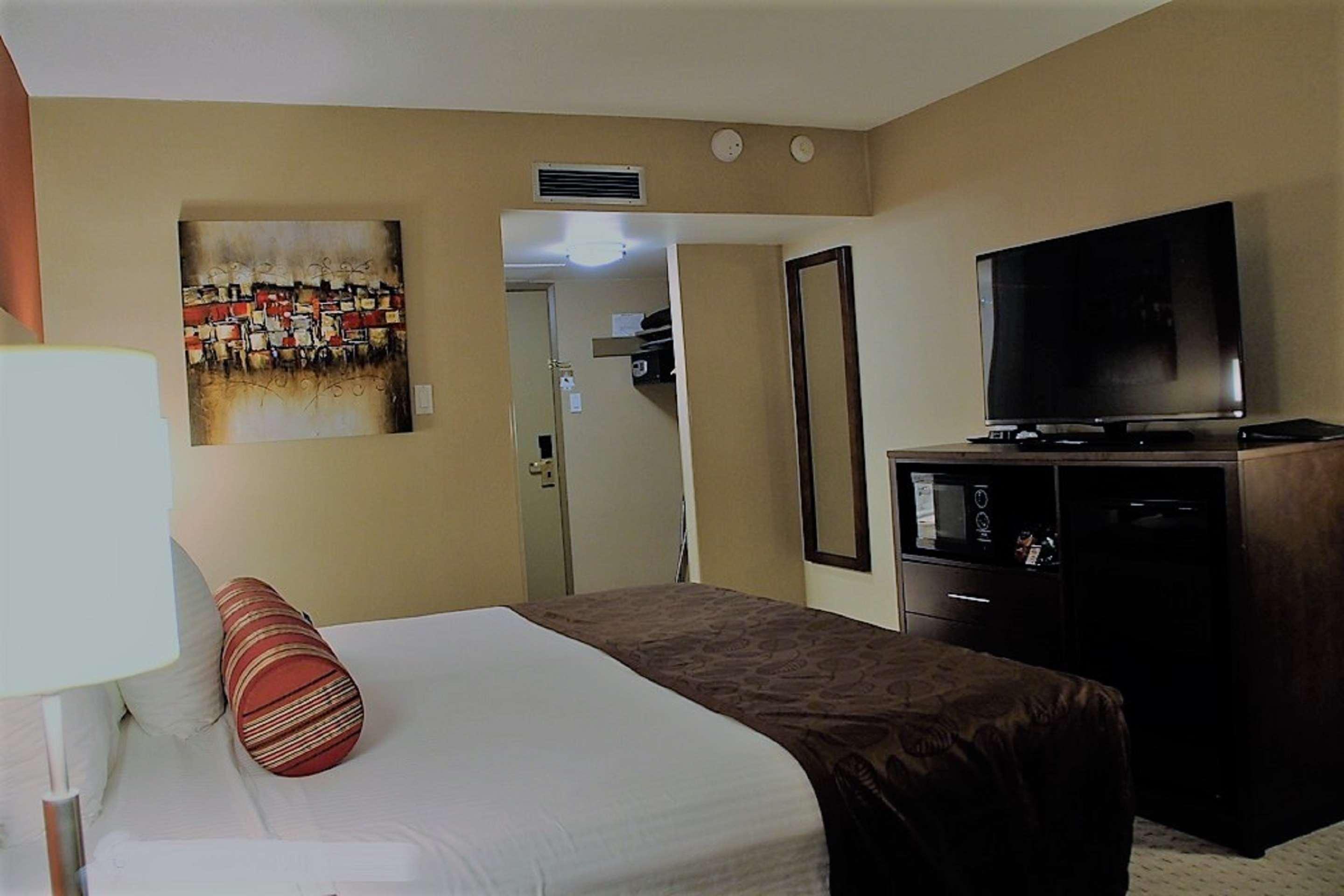Hotel Western