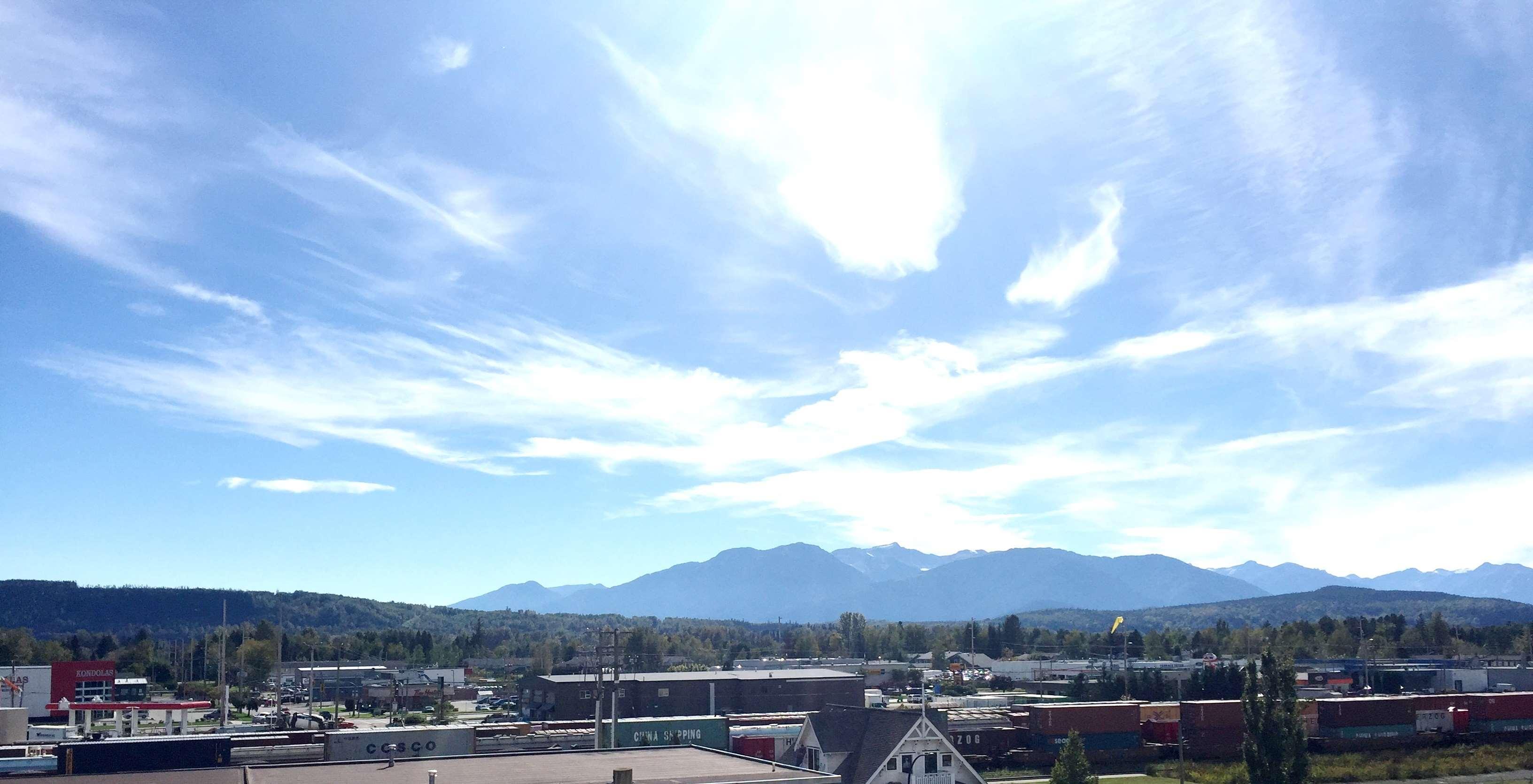 Western 4* Terrace