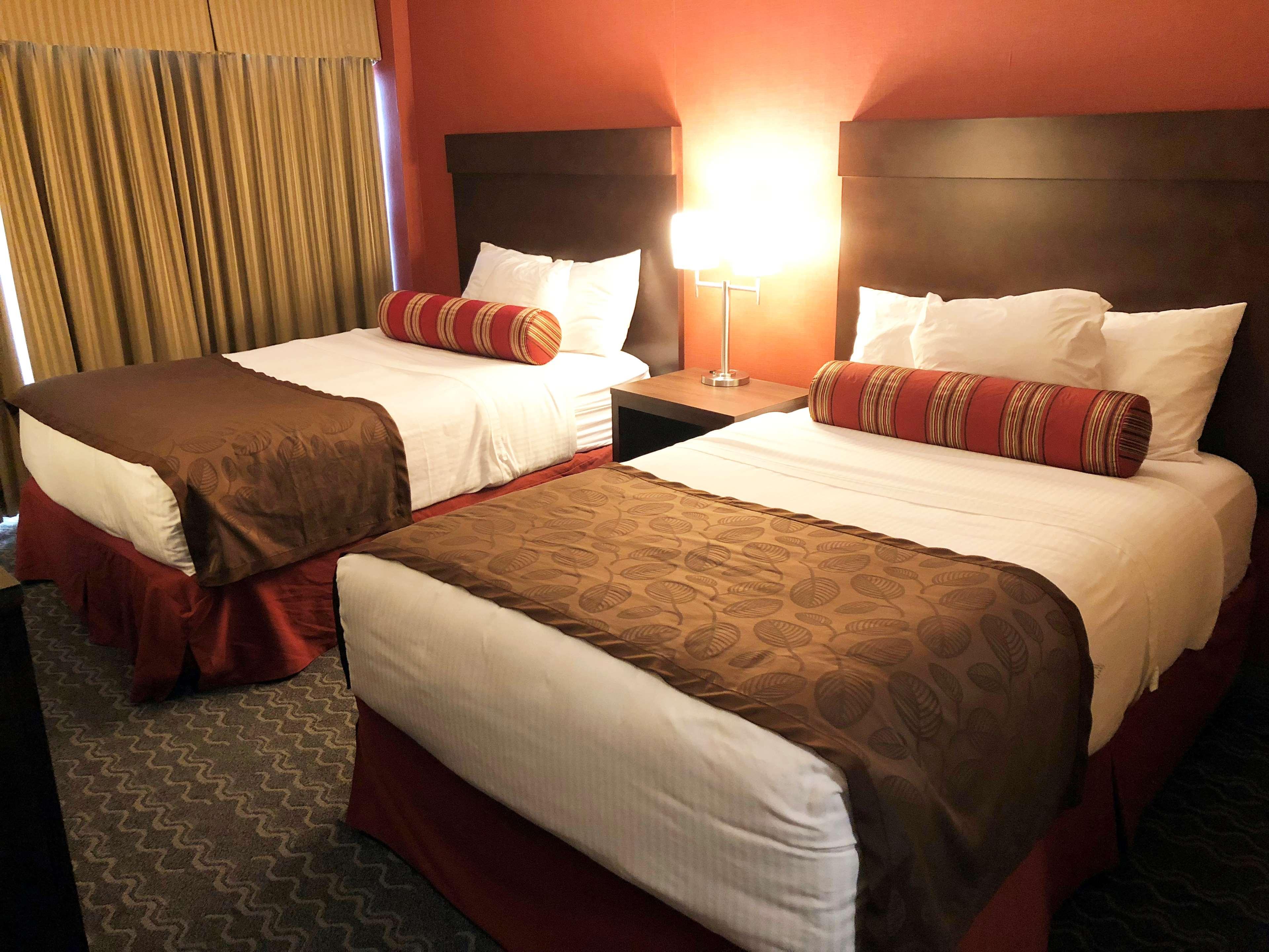 Western Hotel