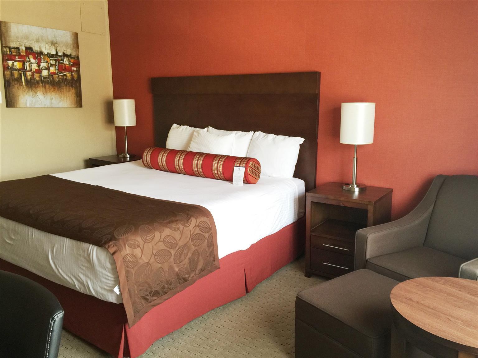 Hotel Western