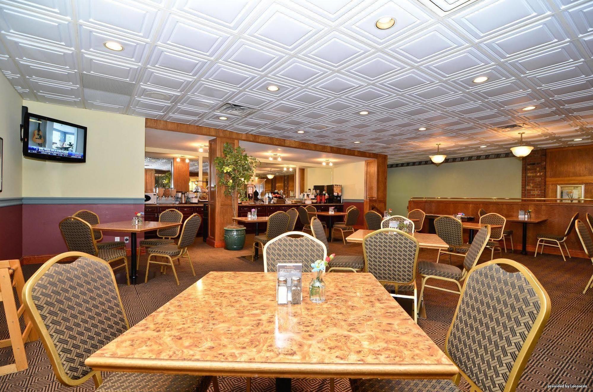 Hotel Western