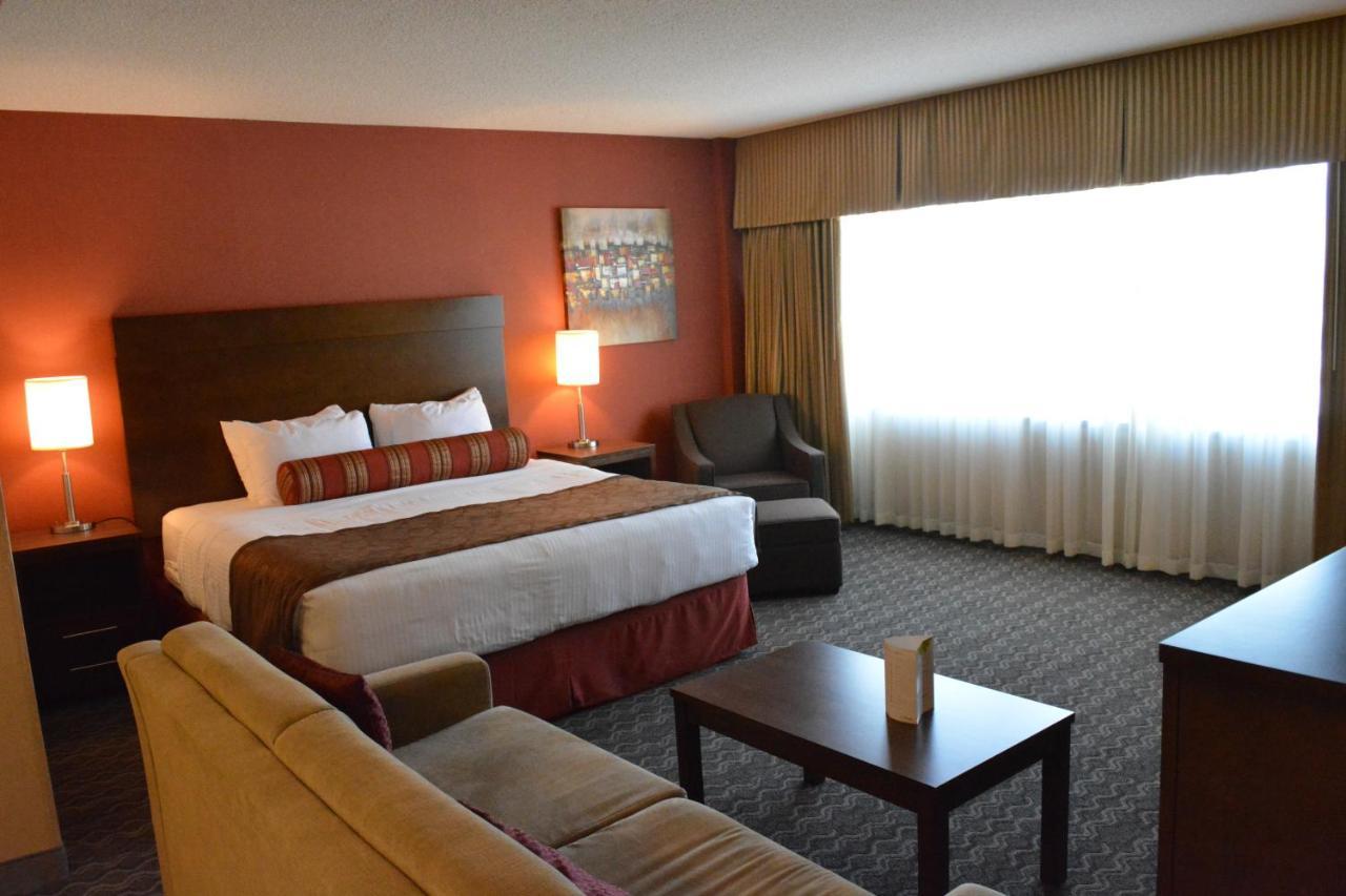 Hotel Western Terrace