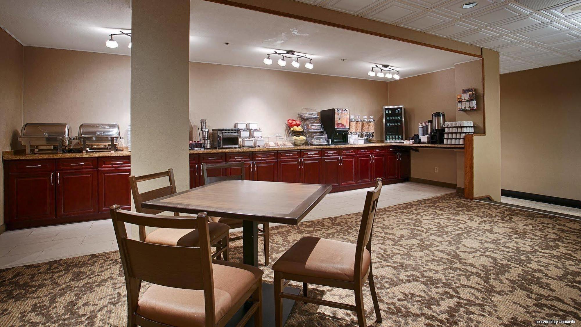Western 4* Terrace